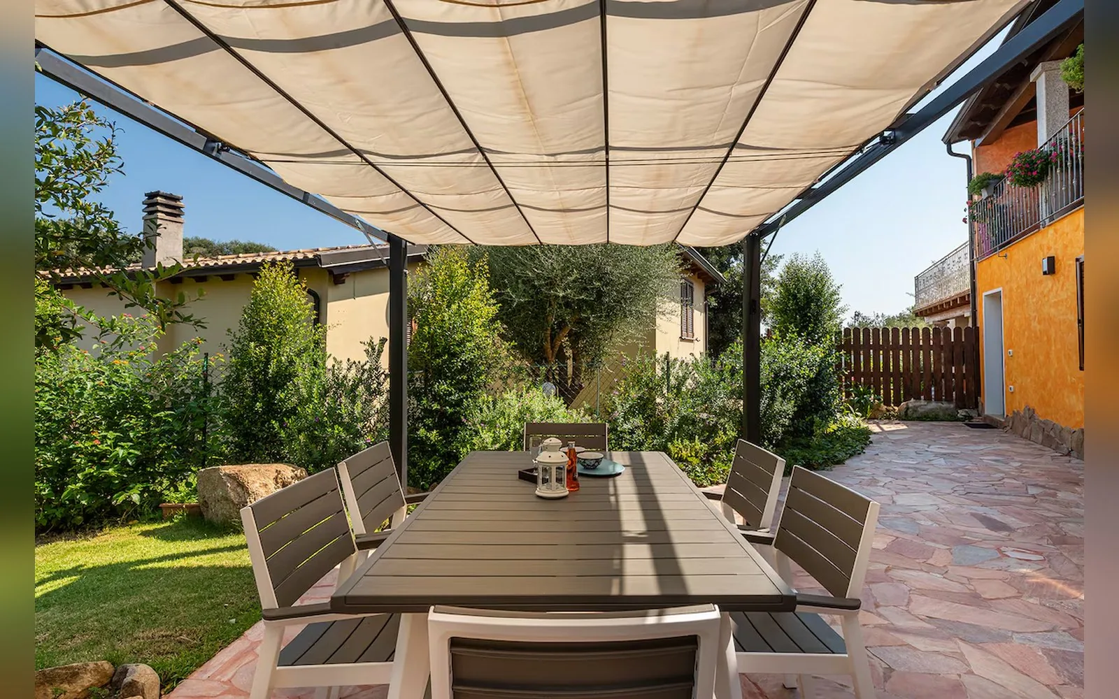 Bellavista Holiday House, 