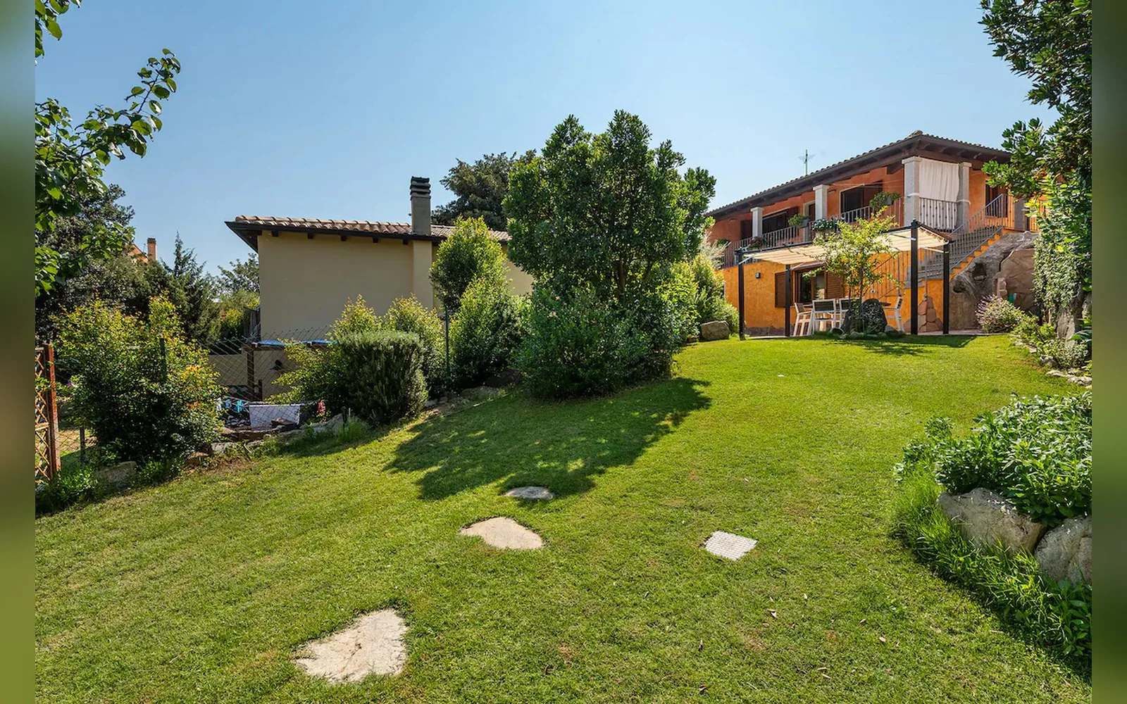 Bellavista Holiday House, 