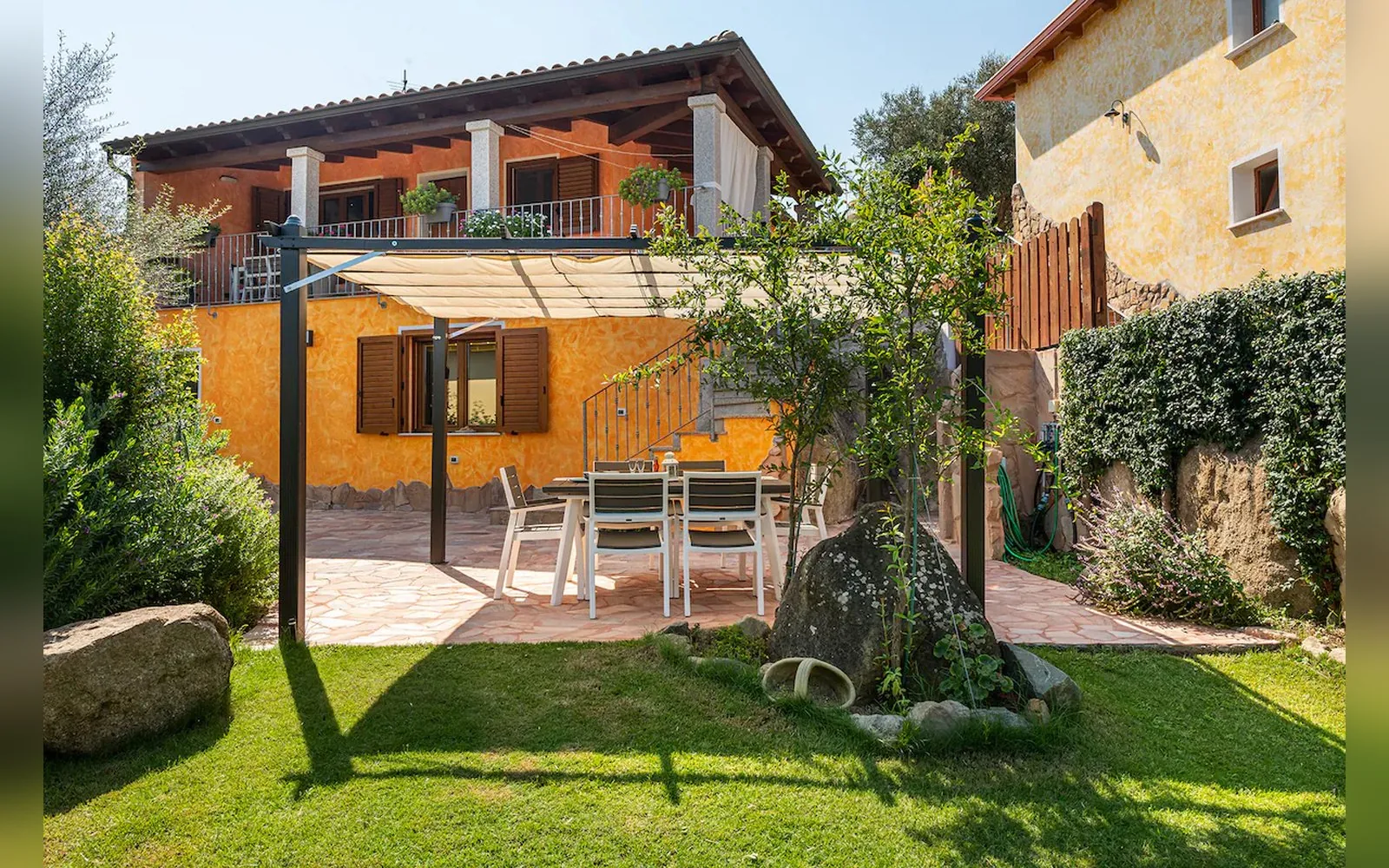 Bellavista Holiday House, 