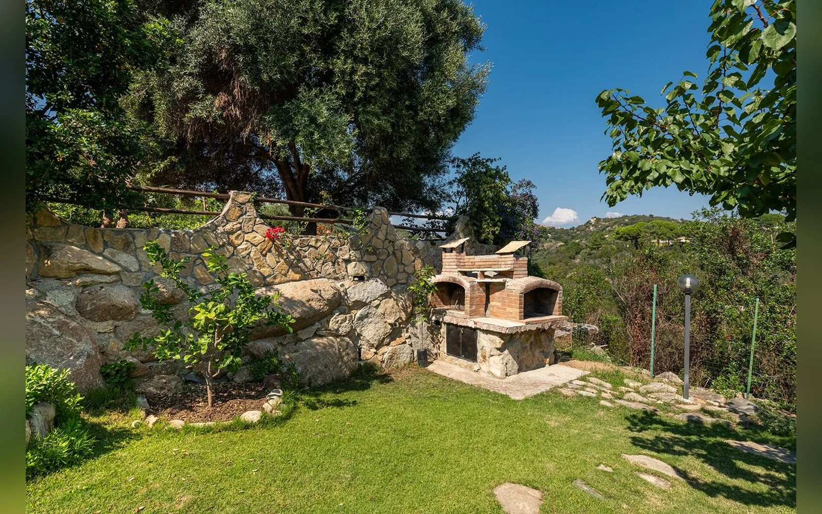 Bellavista Holiday House, 