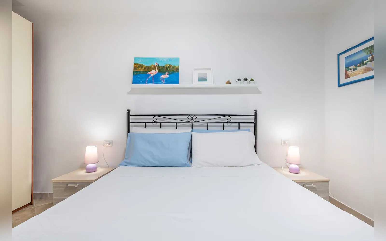 Bellavista Holiday House, 