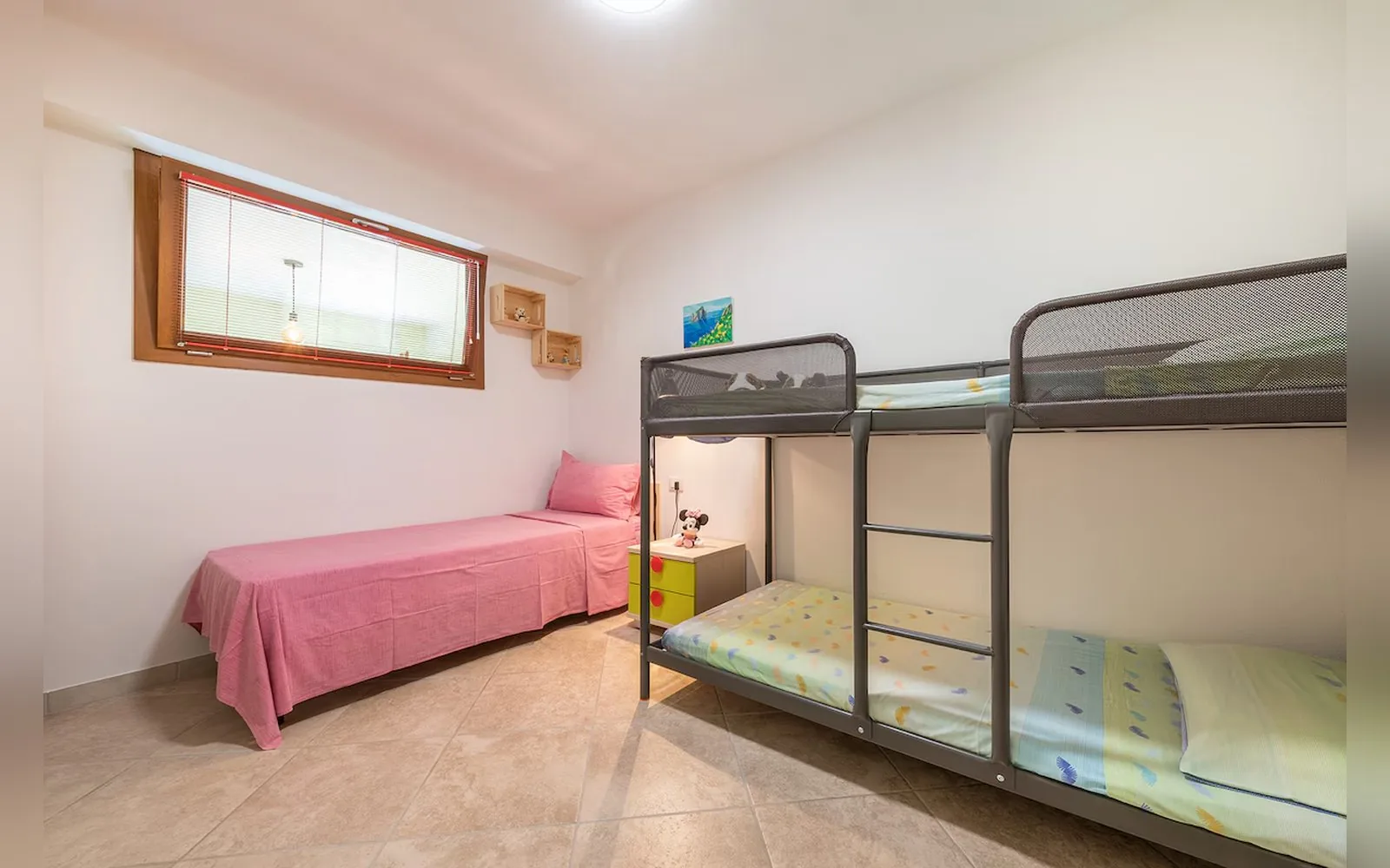 Bellavista Holiday House, 