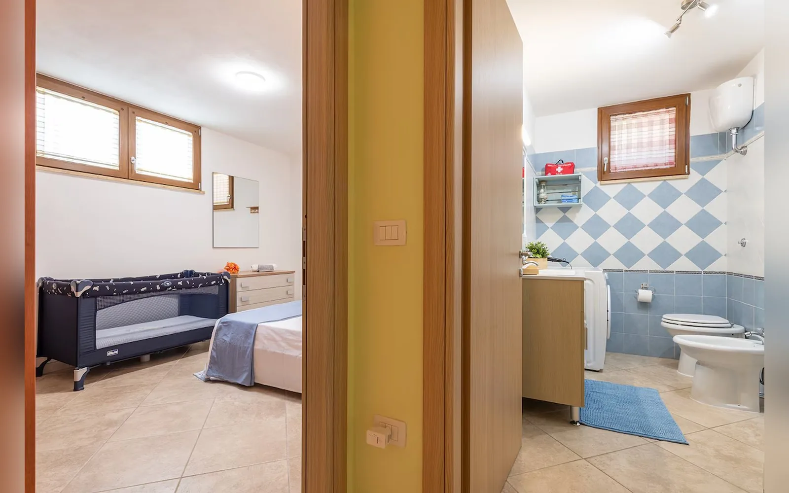 Bellavista Holiday House, 