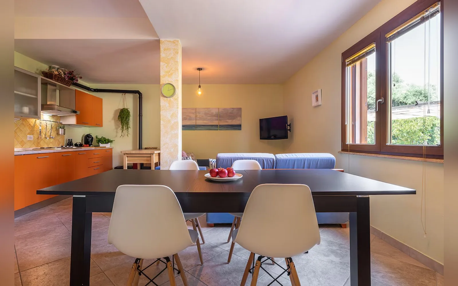 Bellavista Holiday House, 